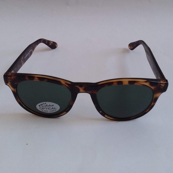 VintageLiz lady's fashion optical glass sunglasses - Picture 2 of 6